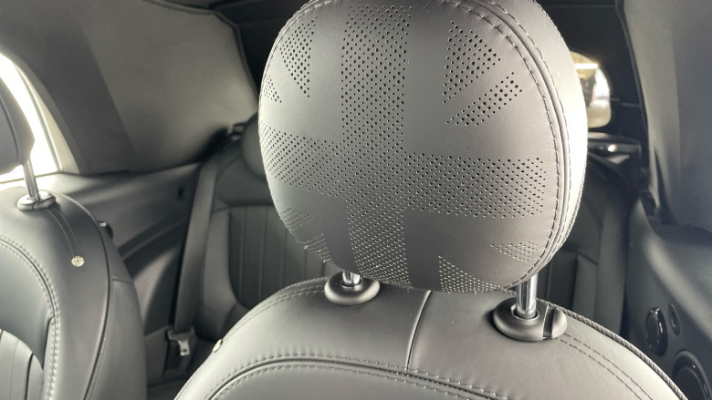 MINI Convertible 1.5 Cooper Exclusive Premium Plus 2dr Auto Petrol Convertible